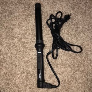 GVP curling wand